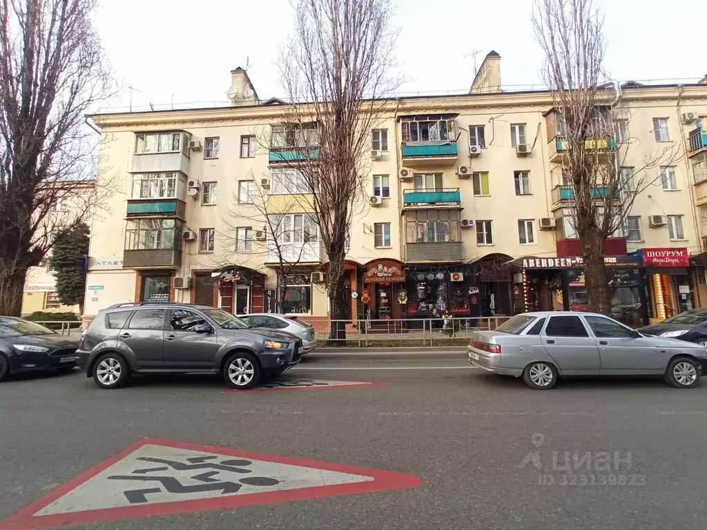 Помещение свободного назначения в Краснодарский край, Краснодар ... - Фото 2