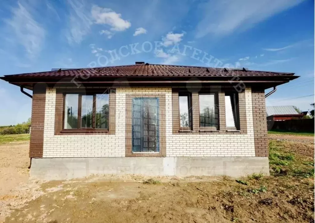 Дом в Калужская область, Калуга Ромодановские Дворики мкр,  (95 м) - Фото 0