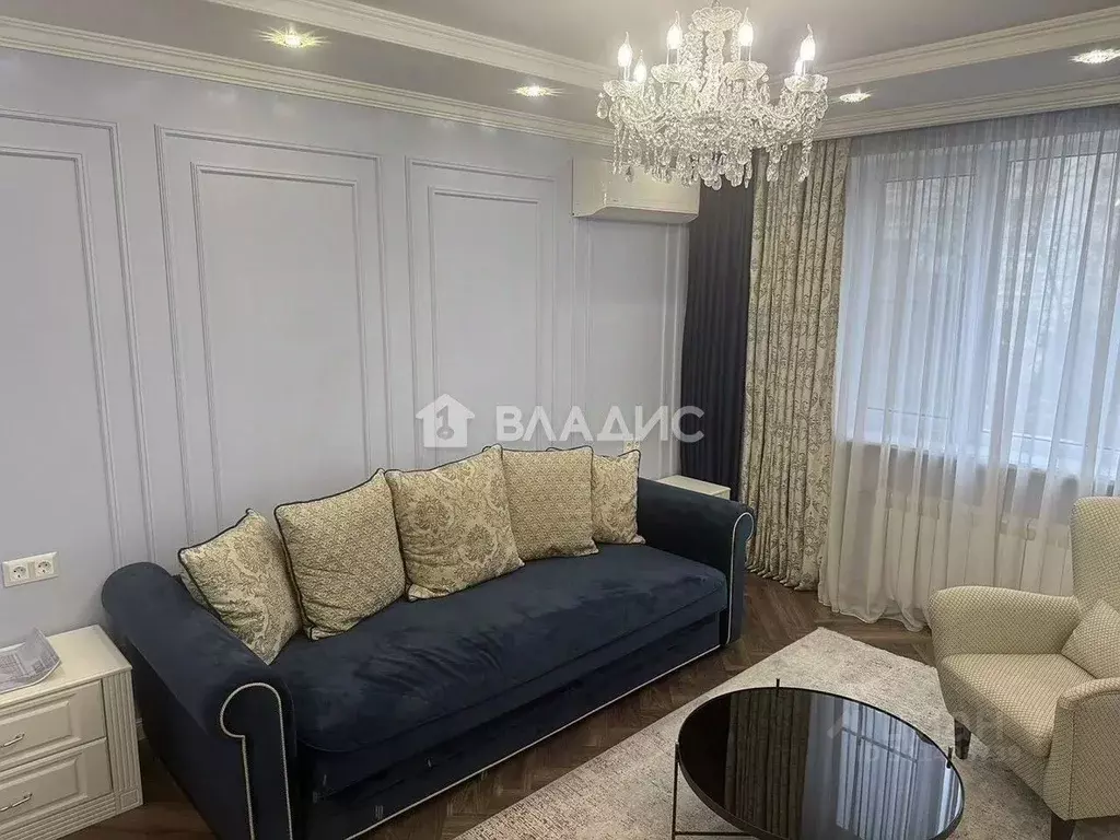 2-к кв. Московская область, Раменское ул. Чугунова, 40 (52.0 м) - Фото 2