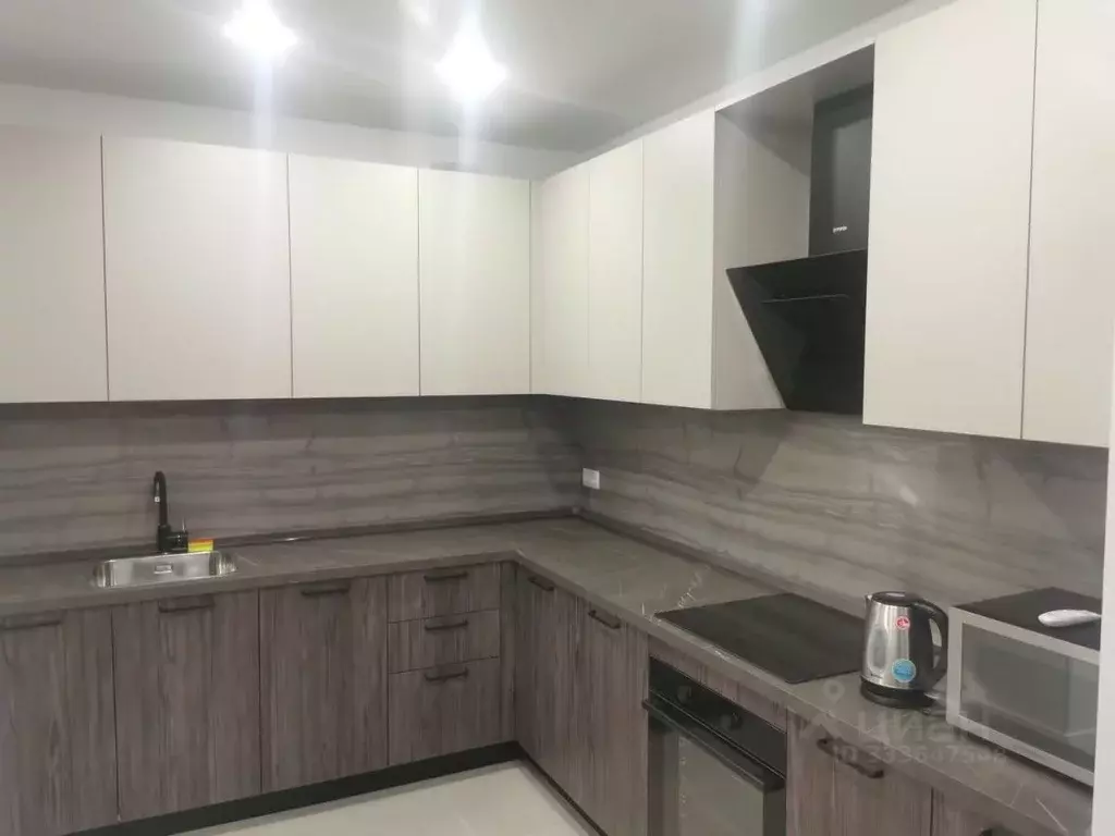 2-к кв. Москва Красноказарменная ул., 15к2 (39.4 м) - Фото 1