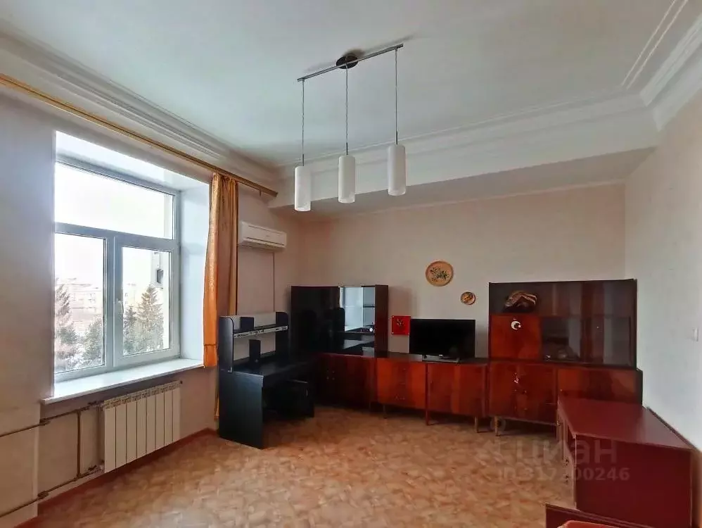 2-к кв. Кемеровская область, Кемерово Ноградская ул., 20 (56.5 м) - Фото 0