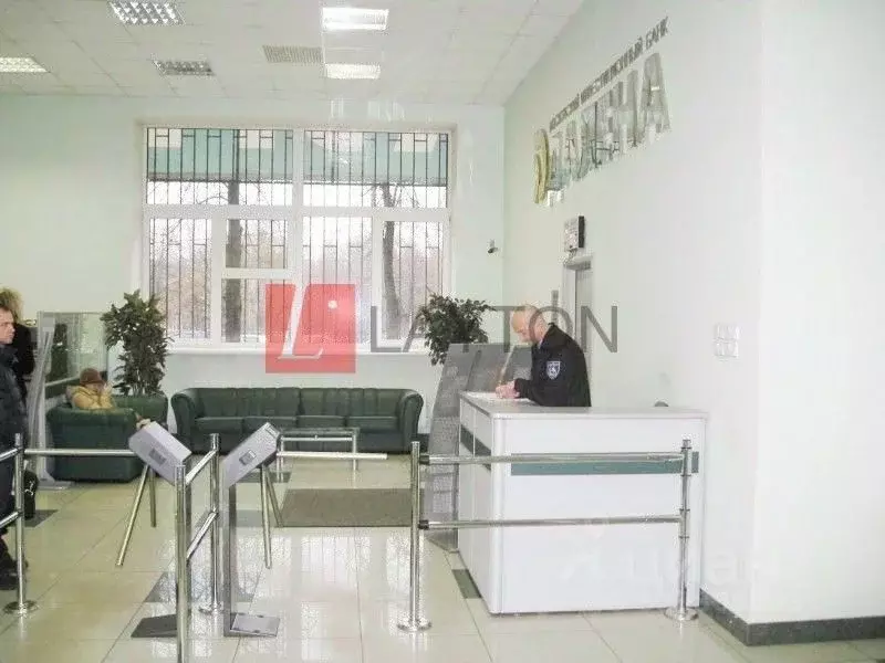 Офис в Москва ш. Энтузиастов, 56 (83 м) - Фото 1