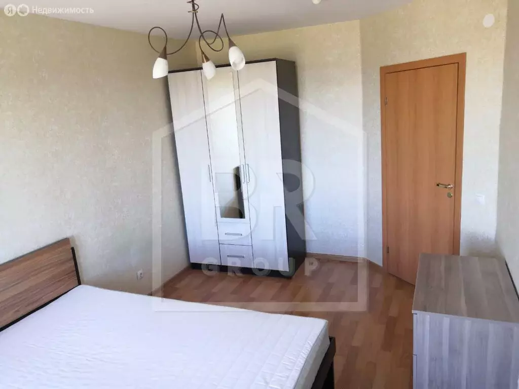 1-комнатная квартира: посёлок Парголово, Заречная улица, 33 (34.3 м) - Фото 1