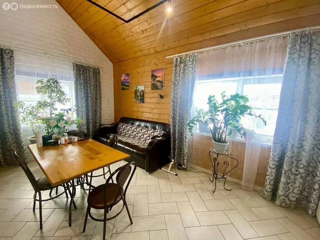 Дом в Волхов, Западная улица, 15А (116.8 м) - Фото 2