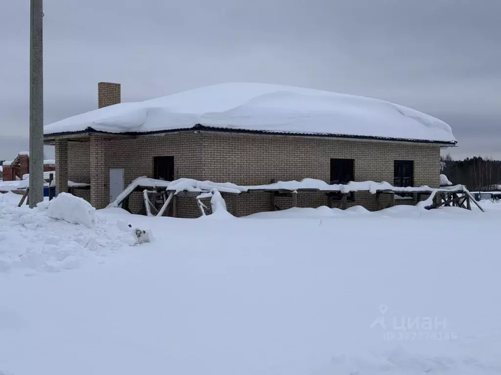 Дом в Москва Дубрава парк кп, 51 (138 м) - Фото 1