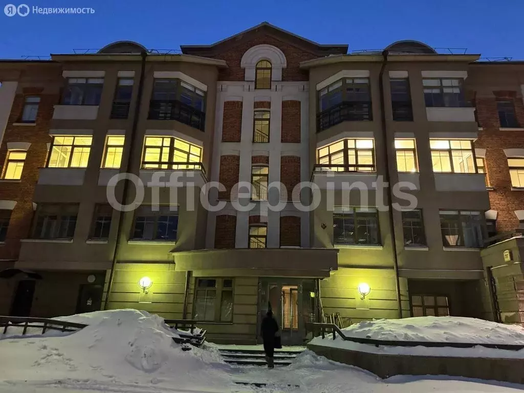 Офис (510.3 м) - Фото 2