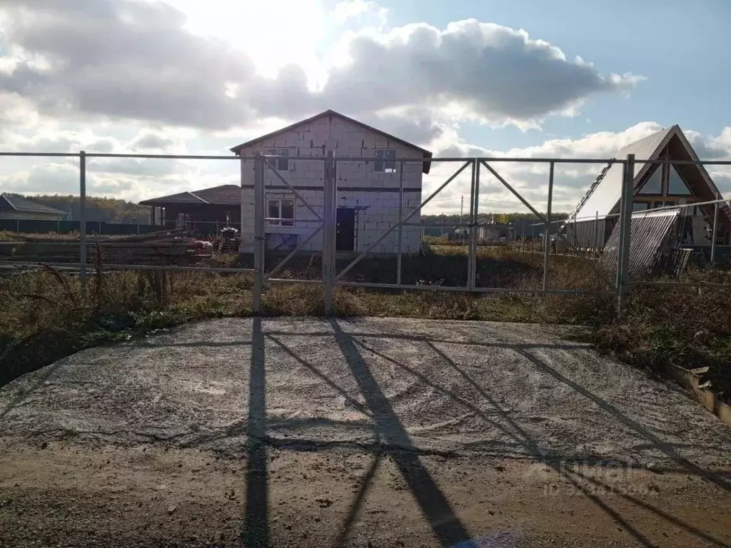 Коттедж в Пензенская область, Пенза  (100 м) - Фото 2