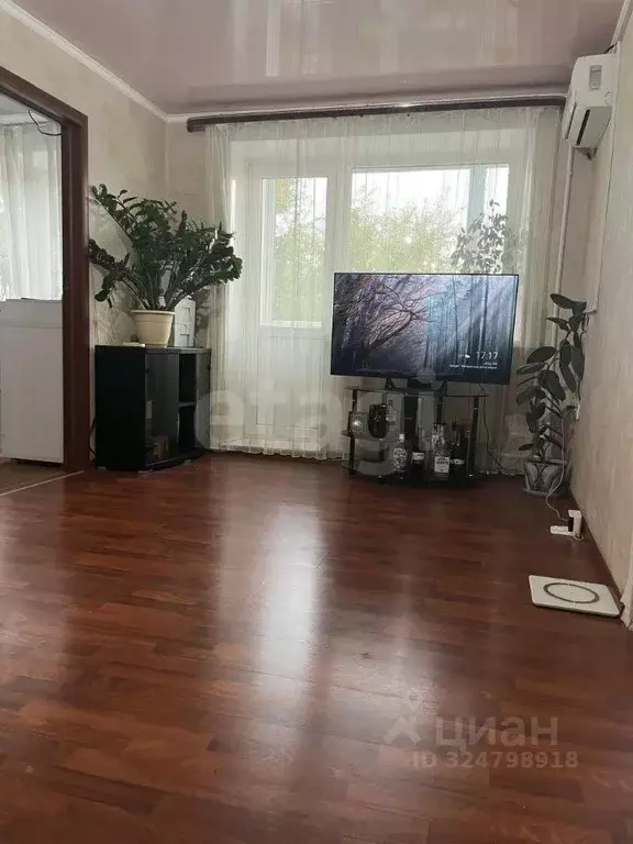 2-к кв. Саратовская область, Балашов ул. Карла Маркса, 75 (41.3 м) - Фото 2