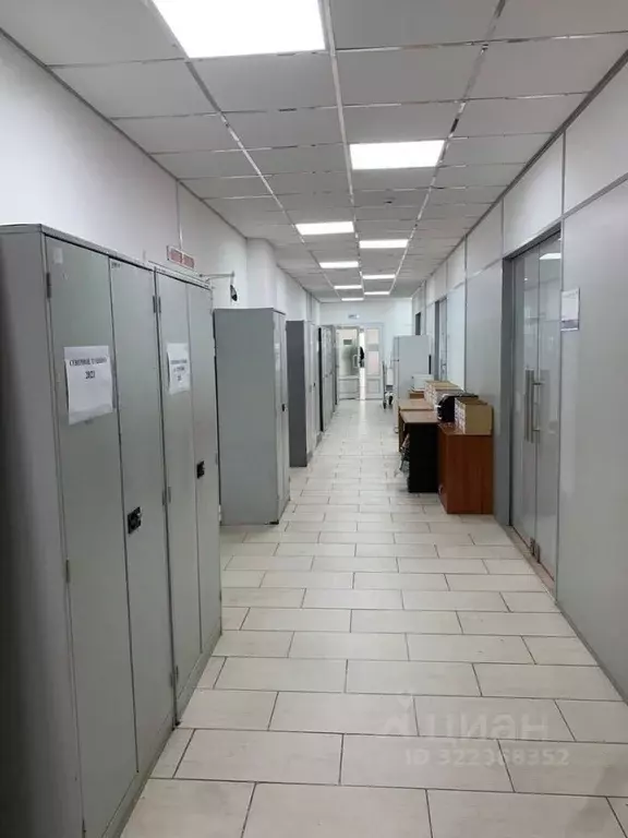 Офис в Московская область, Красногорск городской округ, Путилково пгт, ... - Фото 2