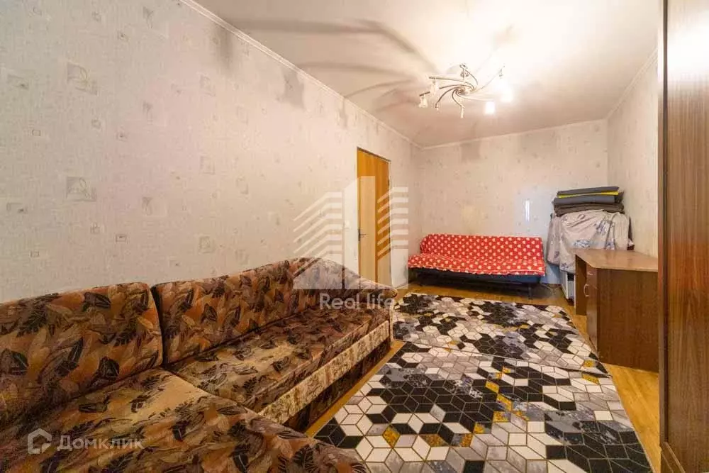Продаётся 1-к квартира, 34.3 м - Фото 1