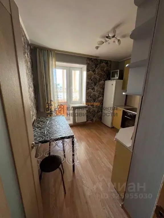 1-к кв. Башкортостан, Уфа Бакалинская ул. (33.0 м) - Фото 1