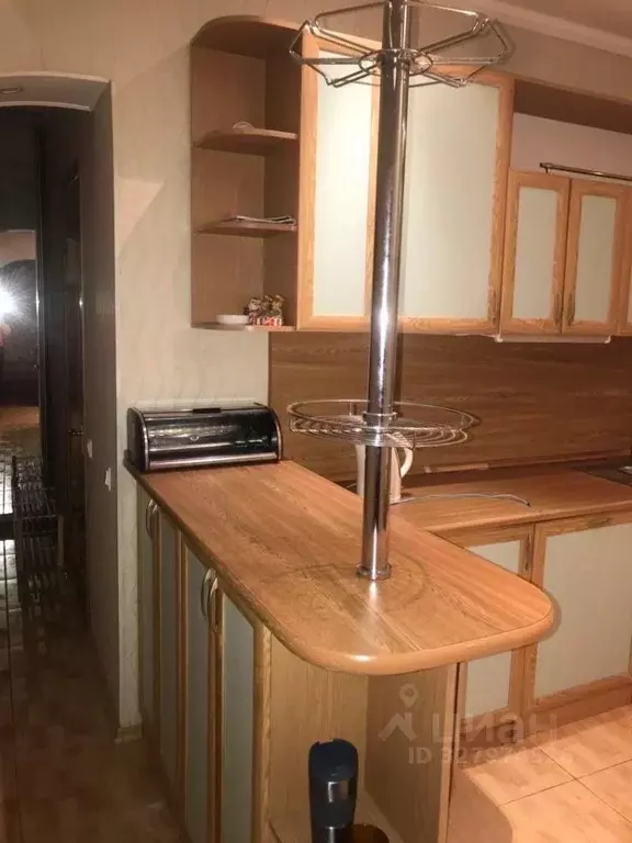 2-к кв. Москва 1-я Владимирская ул., 27К2 (65.0 м) - Фото 2