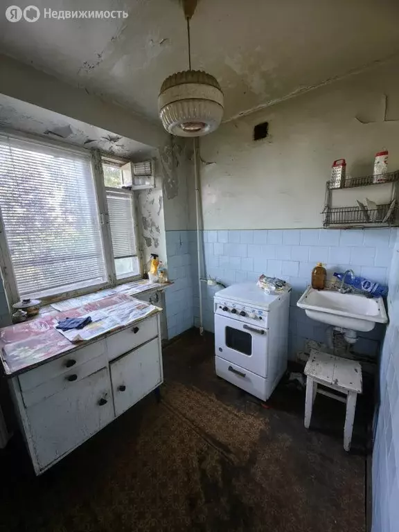 2к в 4-комнатной квартире (30.4 м) - Фото 2