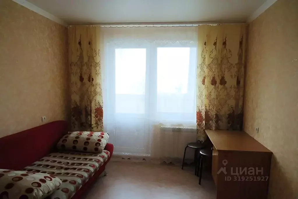 1-к кв. Татарстан, Набережные Челны 58-й комплекс, 20 (36.0 м) - Фото 0