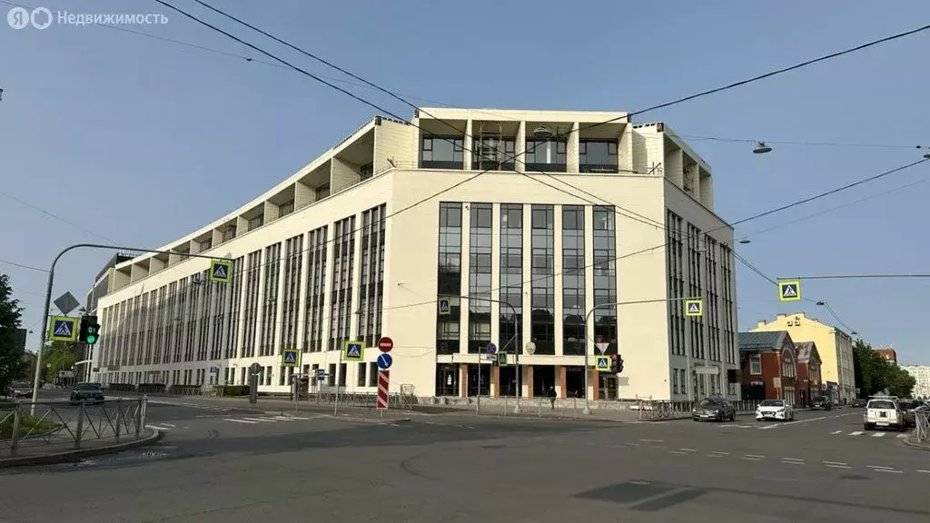 Офис (410 м) - Фото 1