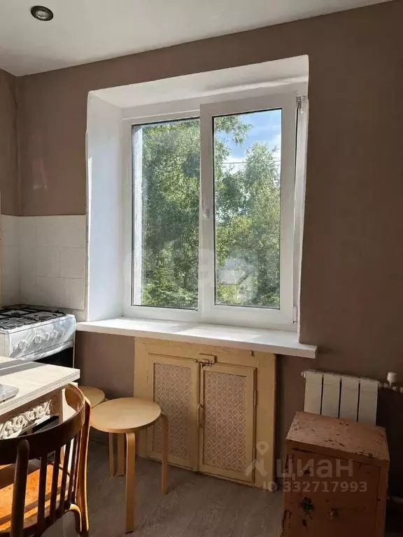 2-к кв. Чувашия, Чебоксары ул. Тимофея Кривова, 3 (44.6 м) - Фото 0