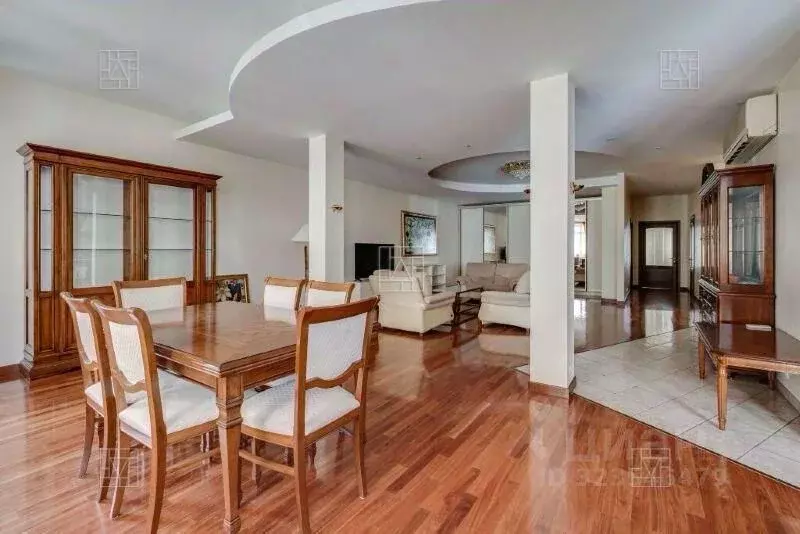 3-к кв. Москва Малый Каковинский пер., 8 (156.0 м) - Фото 1