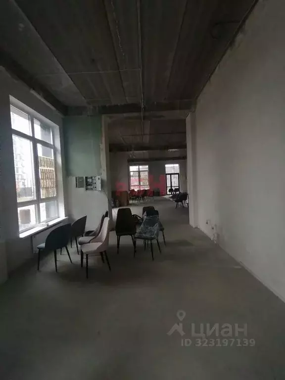 Торговая площадь в Пензенская область, Пенза ул. Яшиной (60 м) - Фото 2