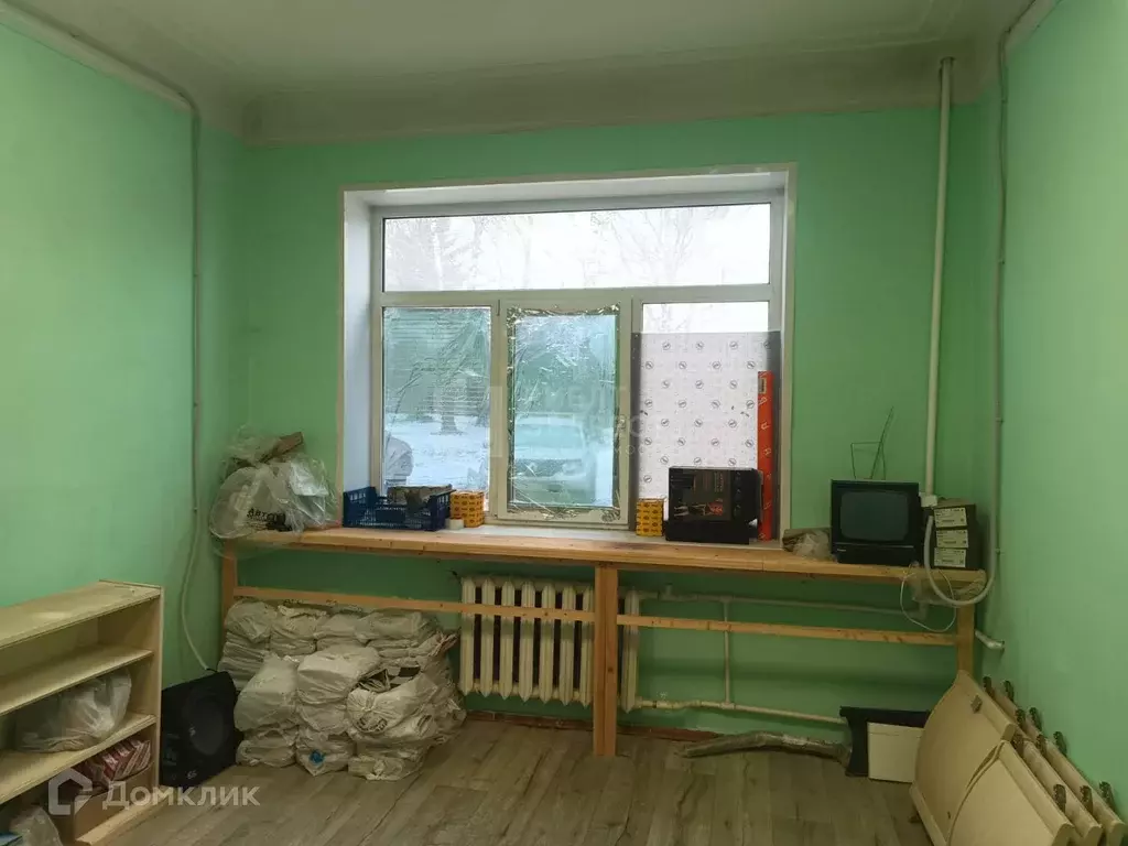 Продаётся 2-к квартира, 63.1 м - Фото 1