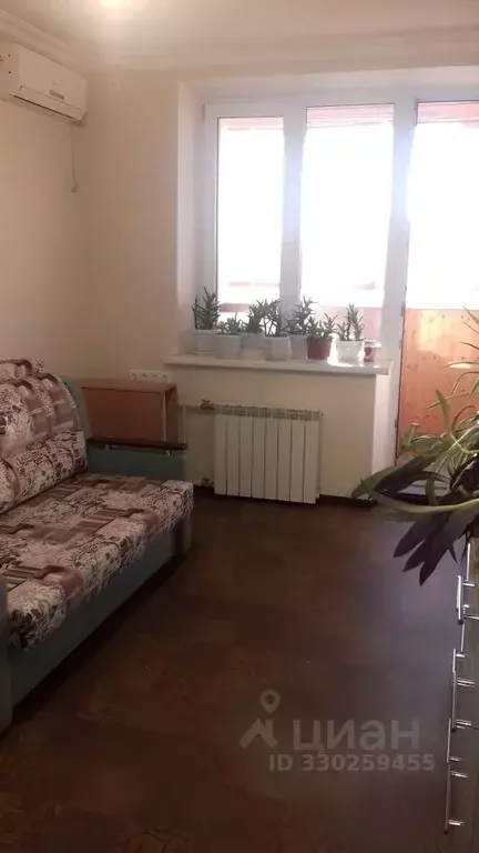 Комната Ростовская область, Ростов-на-Дону ул. Текучева, 125/200 (16.0 ... - Фото 1
