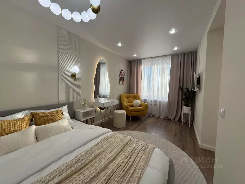 2-к кв. Москва Вешняковская ул., 26К2 (47.4 м) - Фото 2