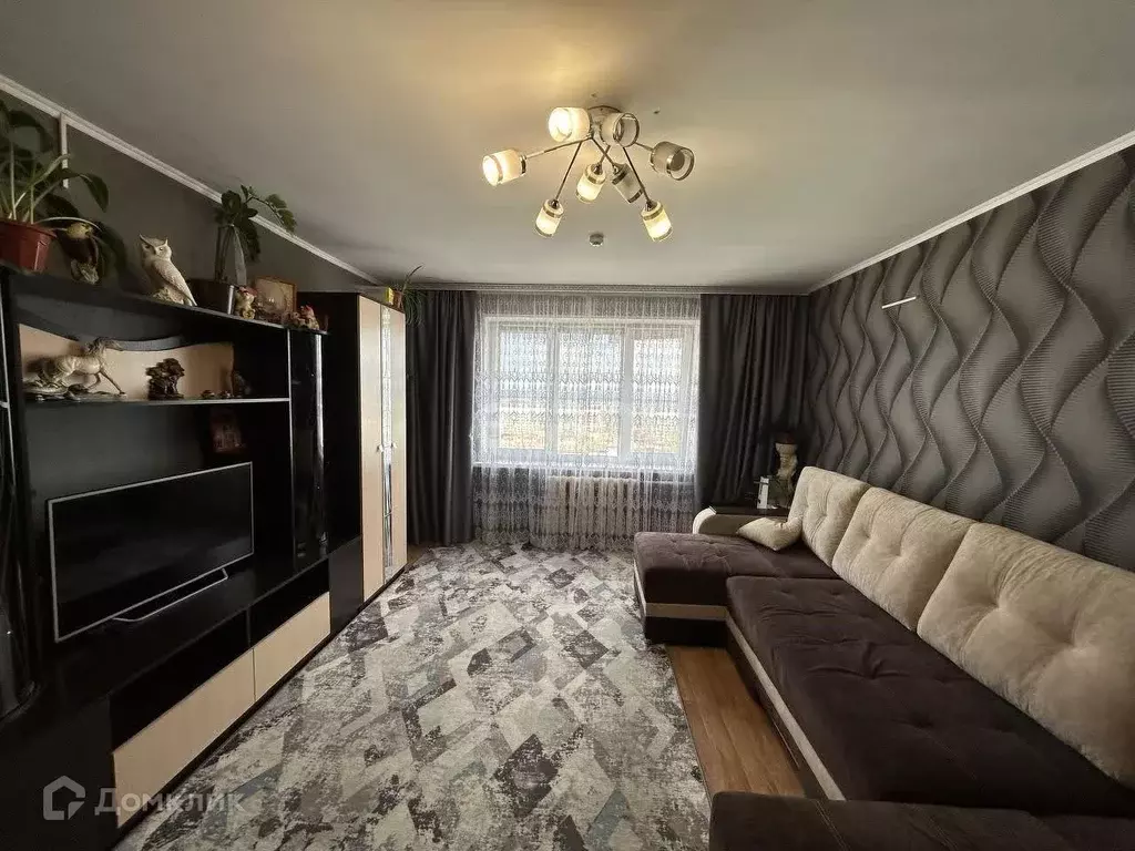 Продаётся 2-к квартира, 63.5 м - Фото 0