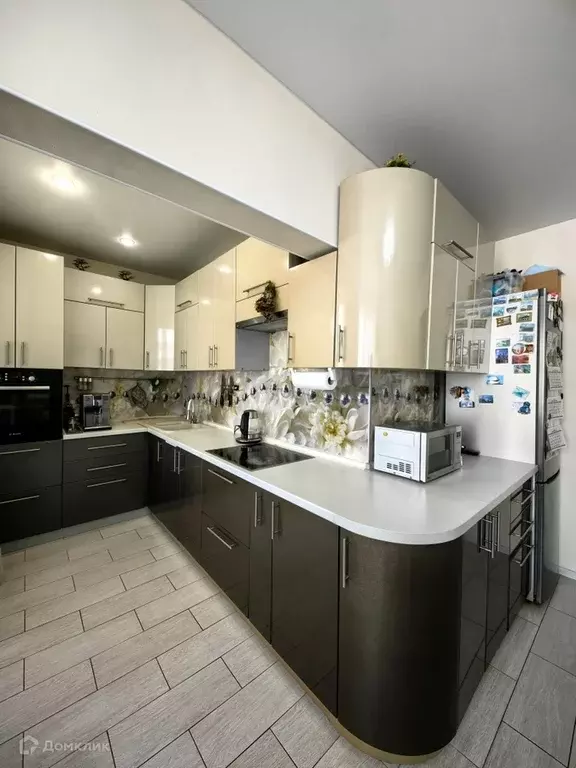 Продаётся 3-к квартира, 94 м - Фото 1