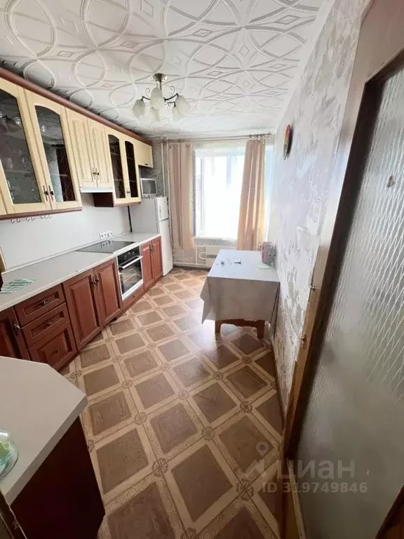 2-к кв. Москва 4-я Новокузьминская ул., 6 (50.0 м) - Фото 0