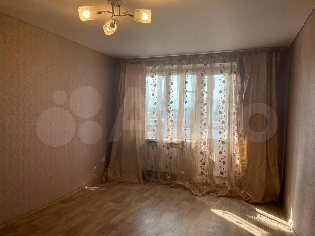 1-к. квартира, 31,7 м, 3/3 эт. - Фото 0