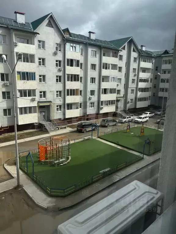 1-к кв. Саха (Якутия), Якутск Якутская ул., 2/17 (42.0 м) - Фото 1