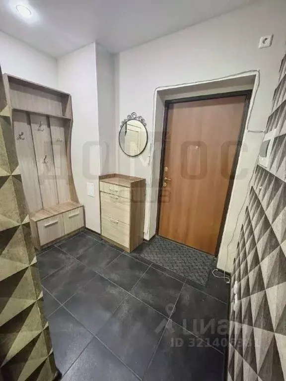 1-к кв. Свердловская область, Екатеринбург ул. Коуровская, 13 (43.9 м) - Фото 2