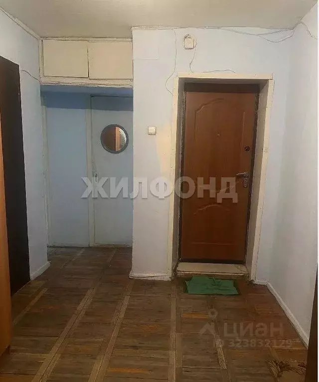 Комната Новосибирская область, Кольцово рп 9 (11.3 м) - Фото 2