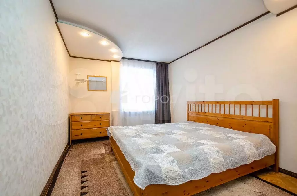 2-к. квартира, 60 м, 8/10 эт. - Фото 0