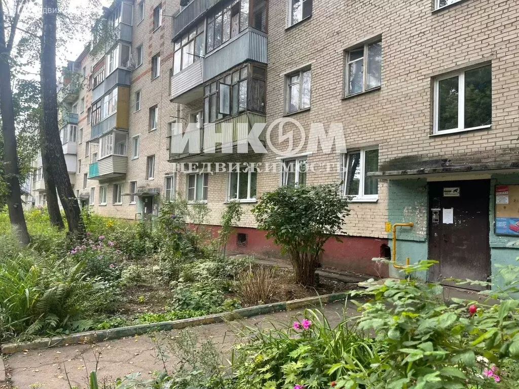 2-комнатная квартира: Подольск, Октябрьский проспект, 1А (59.8 м) - Фото 2