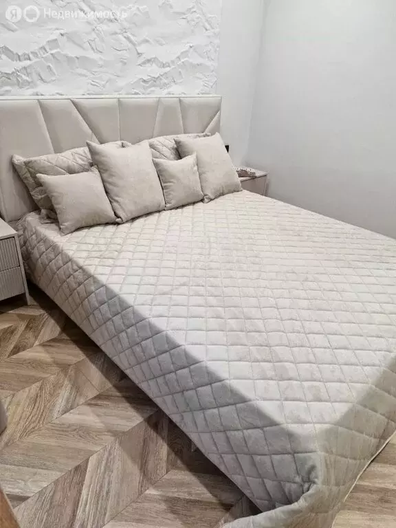 1-комнатная квартира: Оренбург, улица Автомобилистов, 13 (45 м) - Фото 0