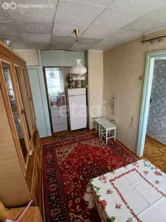 3-комнатная квартира: Черногорск, Советская улица, 92 (59.4 м) - Фото 1