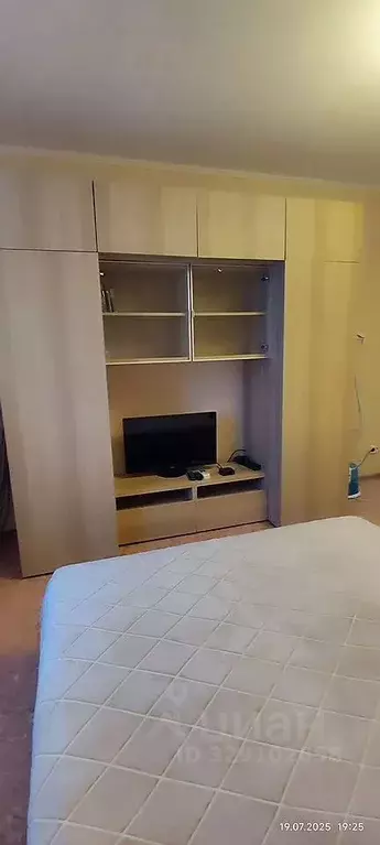 1-к кв. Москва ул. Новаторов, 4К5 (41.0 м) - Фото 1