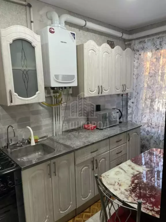 1-к кв. Тамбовская область, Тамбов ул. Максима Горького, 51 (39.0 м) - Фото 2