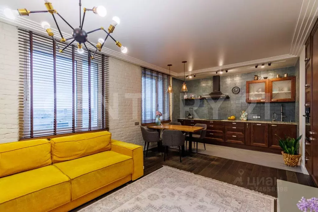 2-к кв. Санкт-Петербург Пулковское ш., 40к2 (63.2 м) - Фото 1