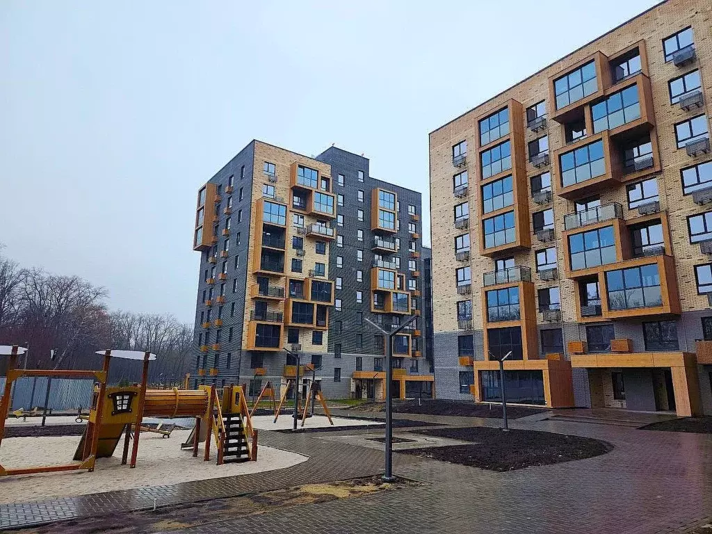 Продаётся 3-к квартира, 96.5 м - Фото 1