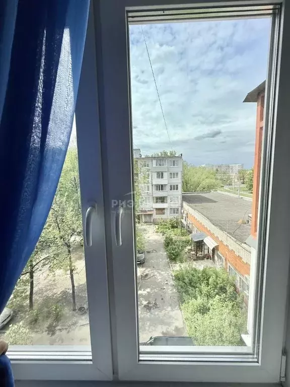 2-к кв. Брянская область, Брянск ул. Академика Королева, 4 (48.4 м) - Фото 2