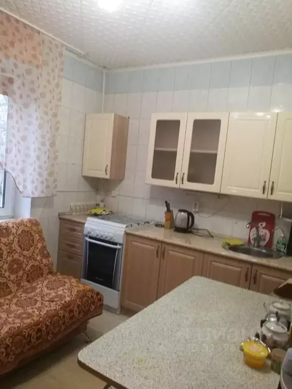 1-к кв. Саратовская область, Энгельс ул. Менделеева, 3а (36.0 м) - Фото 2