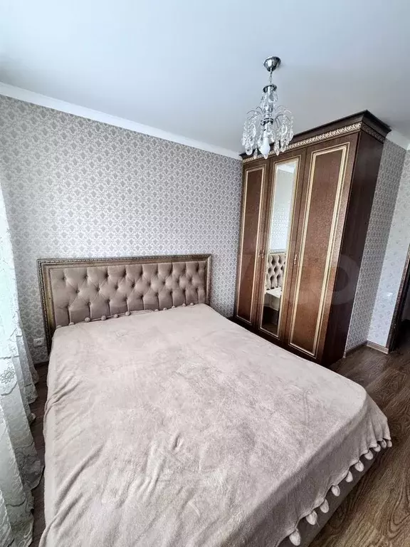 2-к. квартира, 60 м, 4/5 эт. - Фото 1