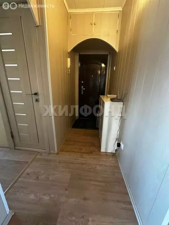2-комнатная квартира: Бердск, Микрорайон, 25 (48.2 м) - Фото 1