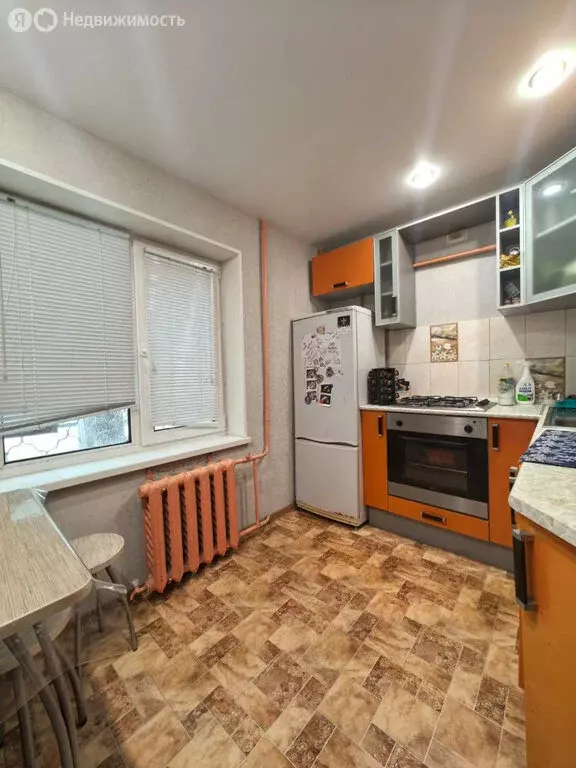 2-комнатная квартира: Курган, улица Радионова, 44 (42.3 м) - Фото 0