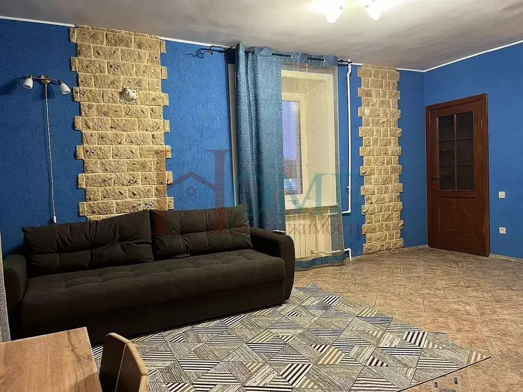 1-к кв. Новосибирская область, Новосибирск просп. Карла Маркса, 25 ... - Фото 2