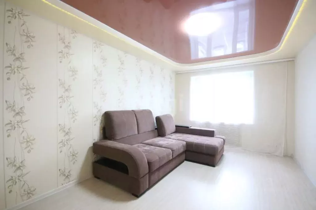 2-к кв. Ямало-Ненецкий АО, Новый Уренгой Восточный мкр, 6/4 (45.0 м) - Фото 2