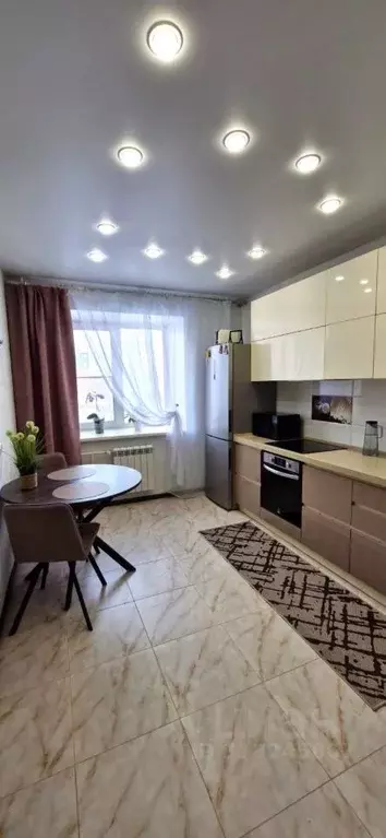 2-к кв. Новосибирская область, Новосибирск Фабричная ул., 22 (62.0 м) - Фото 0