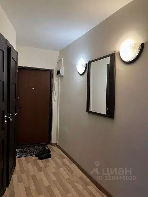 3-к кв. Санкт-Петербург Гражданский просп., 107К3 (48.0 м) - Фото 1