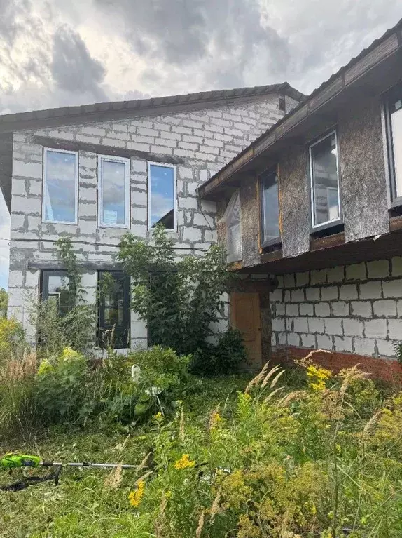 Дом в Московская область, Домодедово городской округ, д. Авдотьино ... - Фото 1